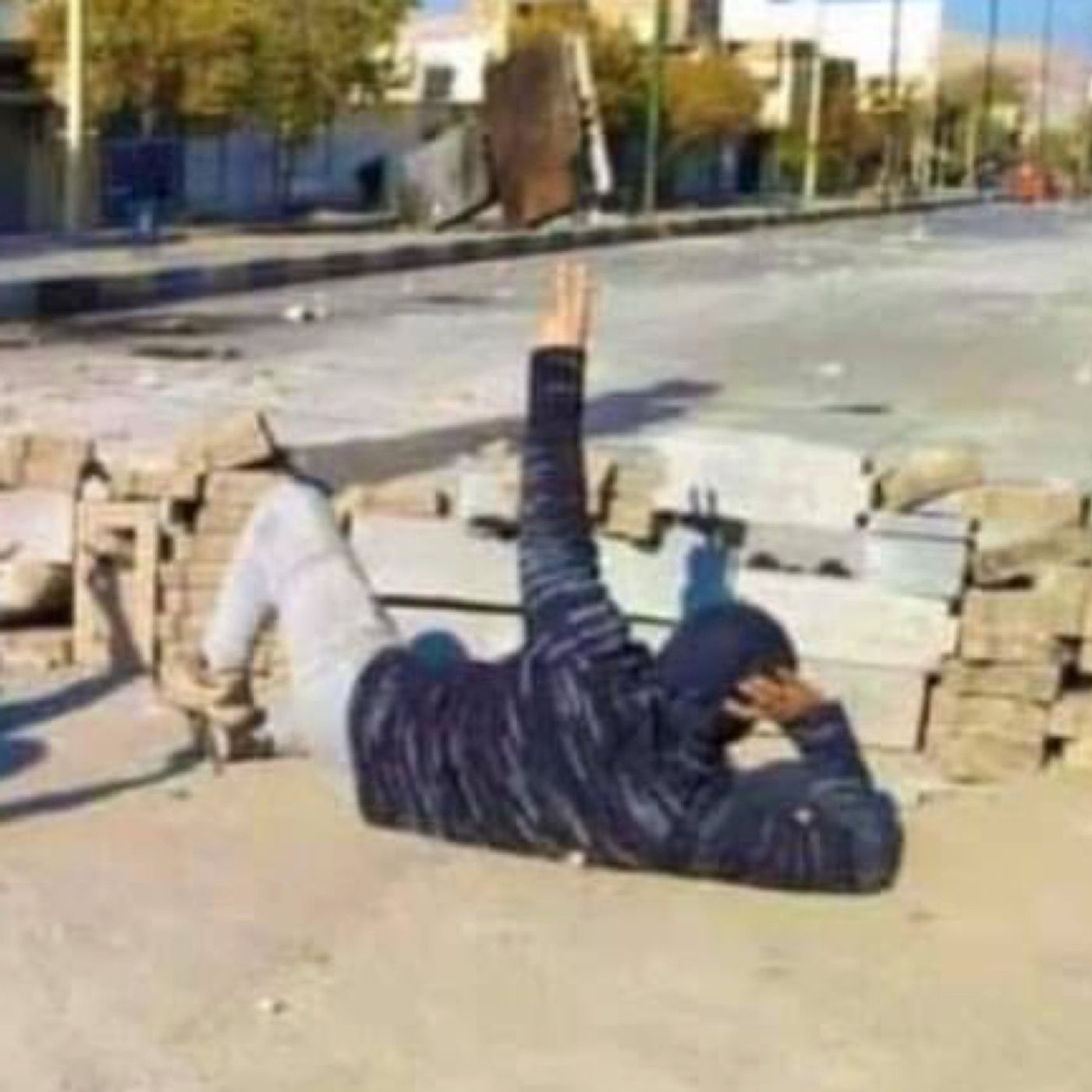 BONUS 120. Reporting on the Ground in Rojhelat