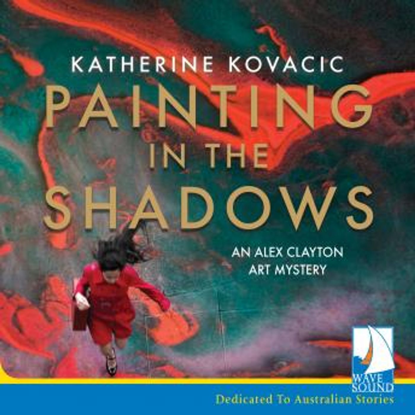 Listen to Latest Full Audiobooks in Mystery, Thriller & Horror, Police & Detective