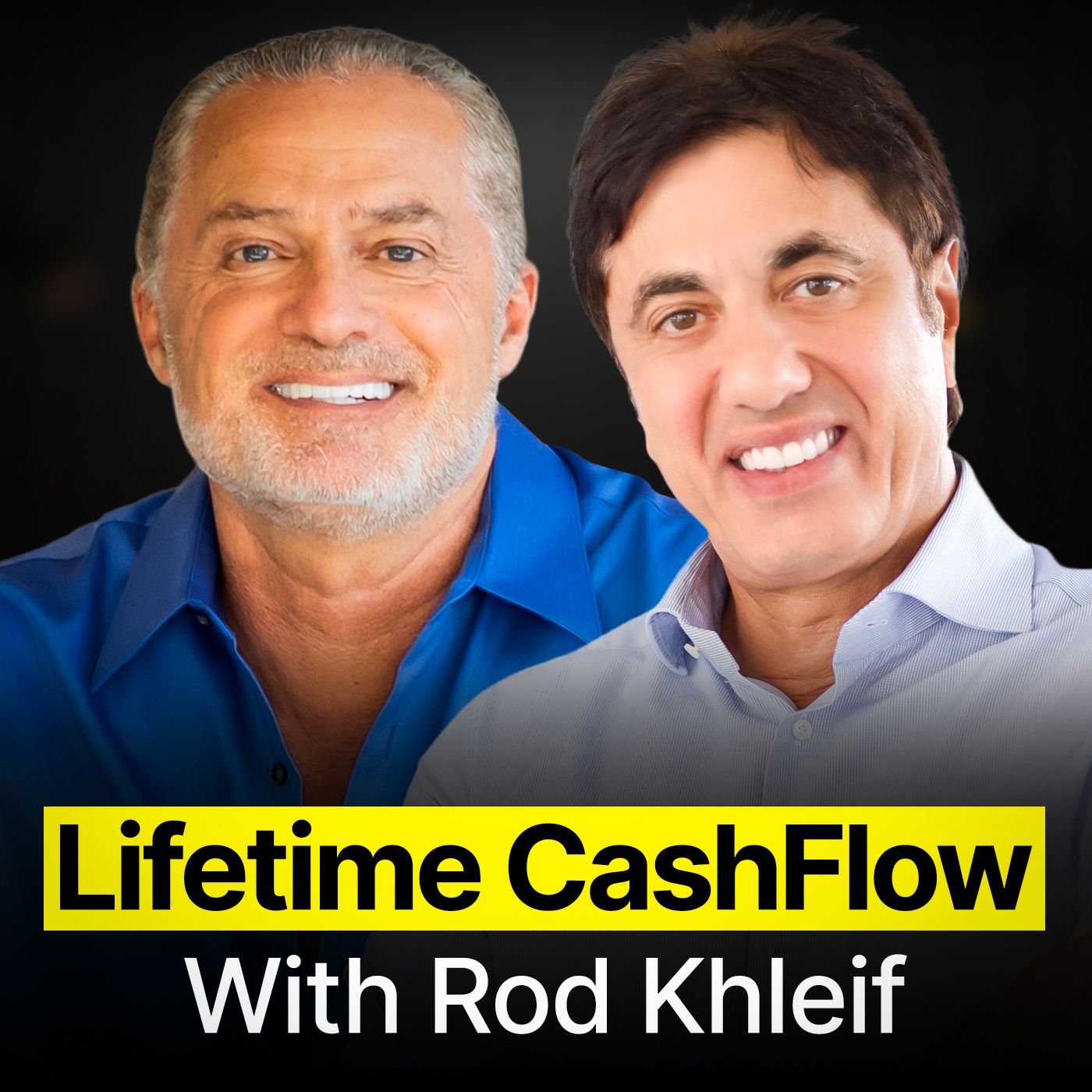 Lifetime Cash Flow Through Real Estate Investing