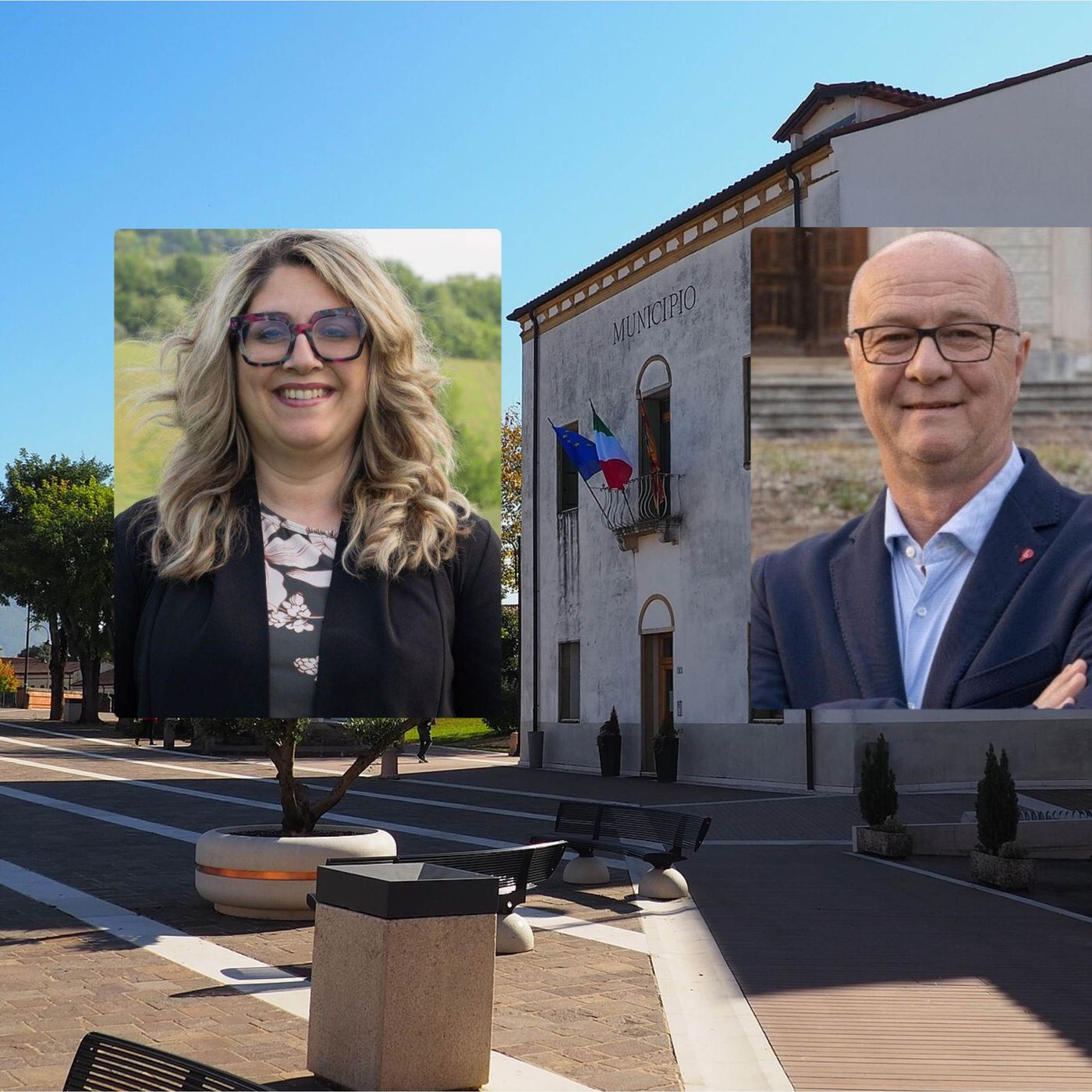 Balsemin contro Carotta, il paese al bivio dopo sedici anni di governo “formaggiano” episode artwork