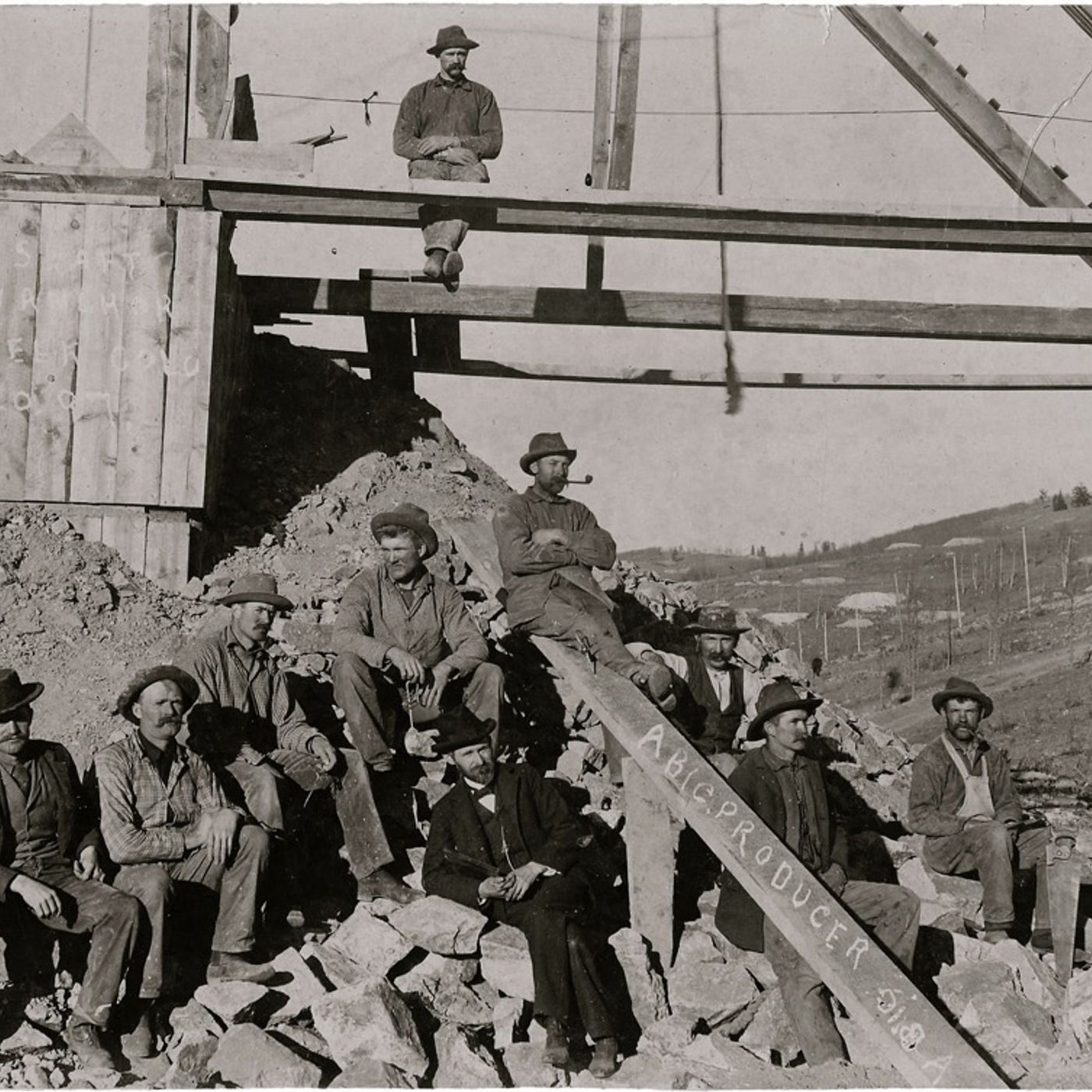 The Battle of Cripple Creek: How armed miners won better pay and hours