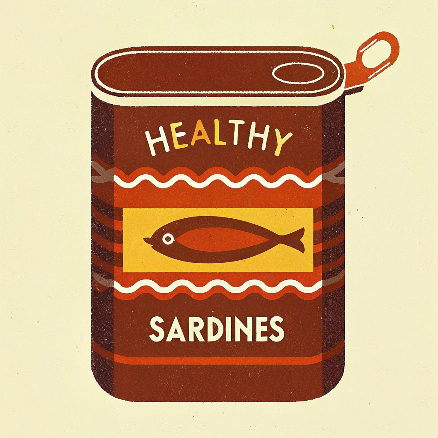 Is Sardine Fasting the Ultimate Weight Loss Hack?