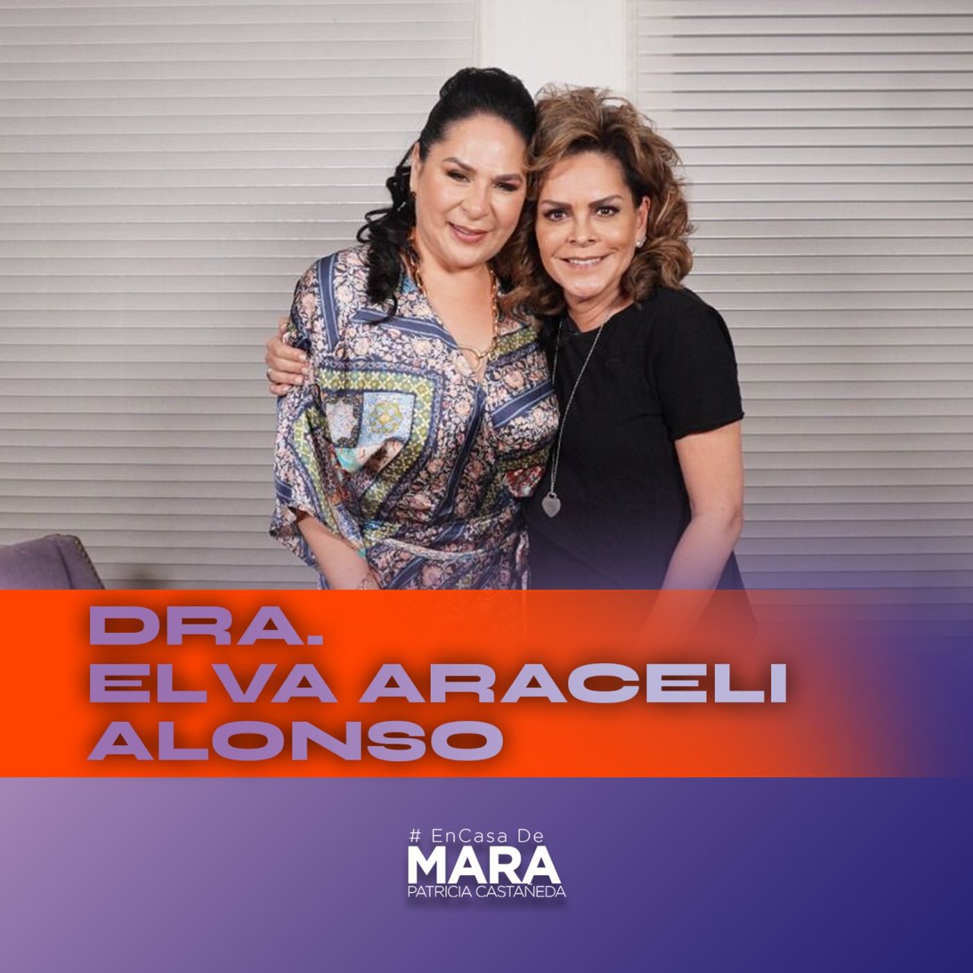 #EnCasadeMara