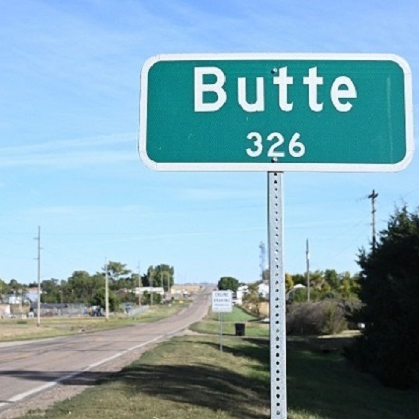(Smile File) Nebraska Man Visits Every Town in Three States episode artwork