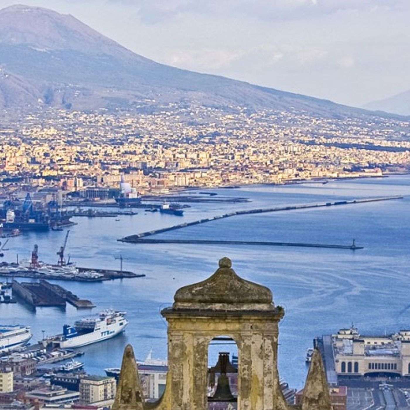 Stelle di Napoli