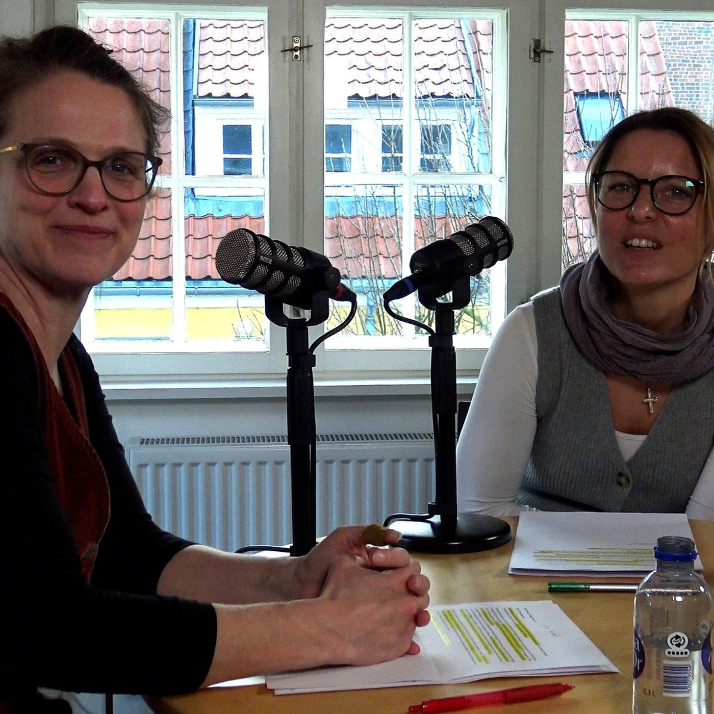 Køge.tv & podcast