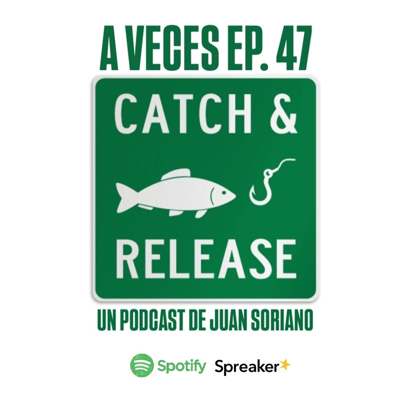 XXXL, otro Podcast de Juan Soriano