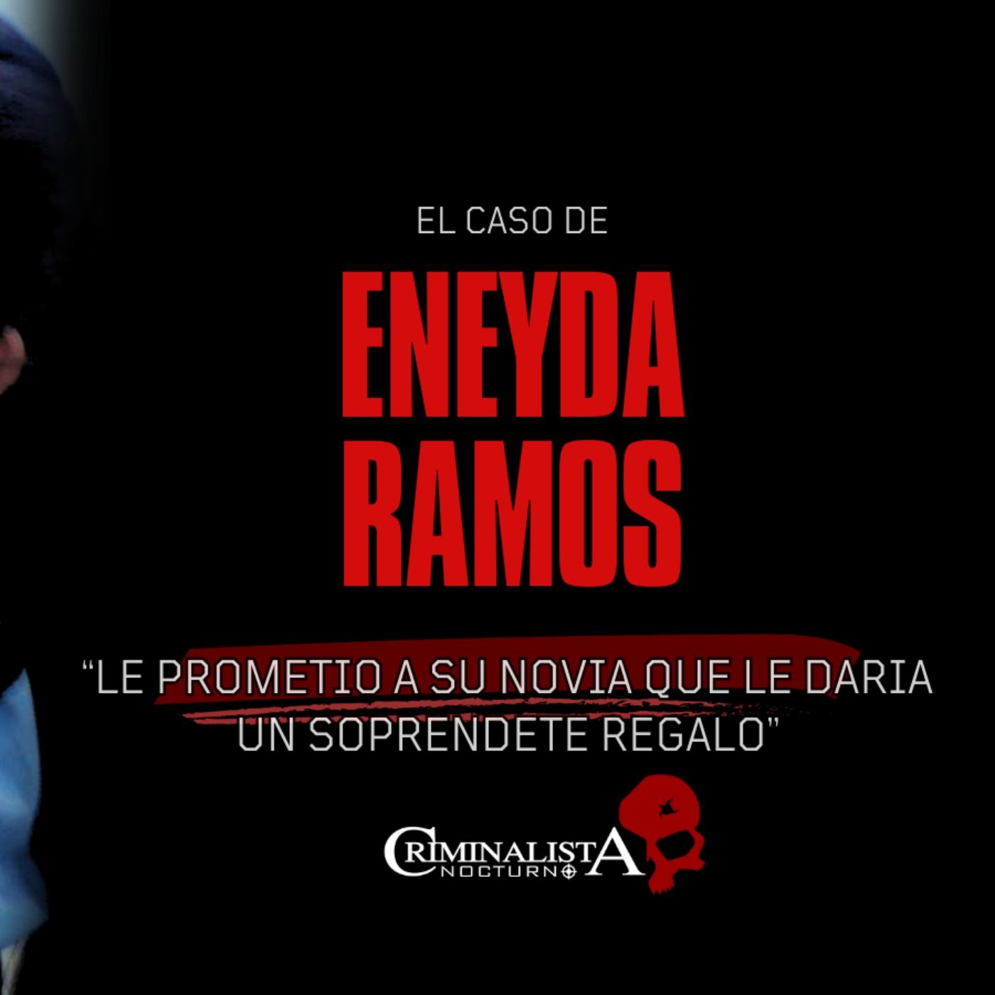 CRIMINALISTA NOCTURNO