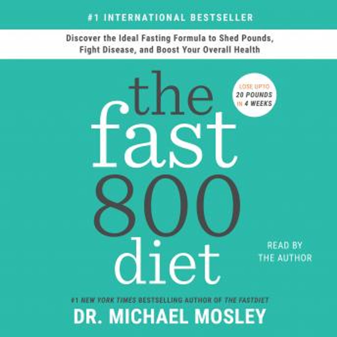 Listen to the Best Full Audiobooks in Health & Wellness, Fitness, Diet & Nutrition