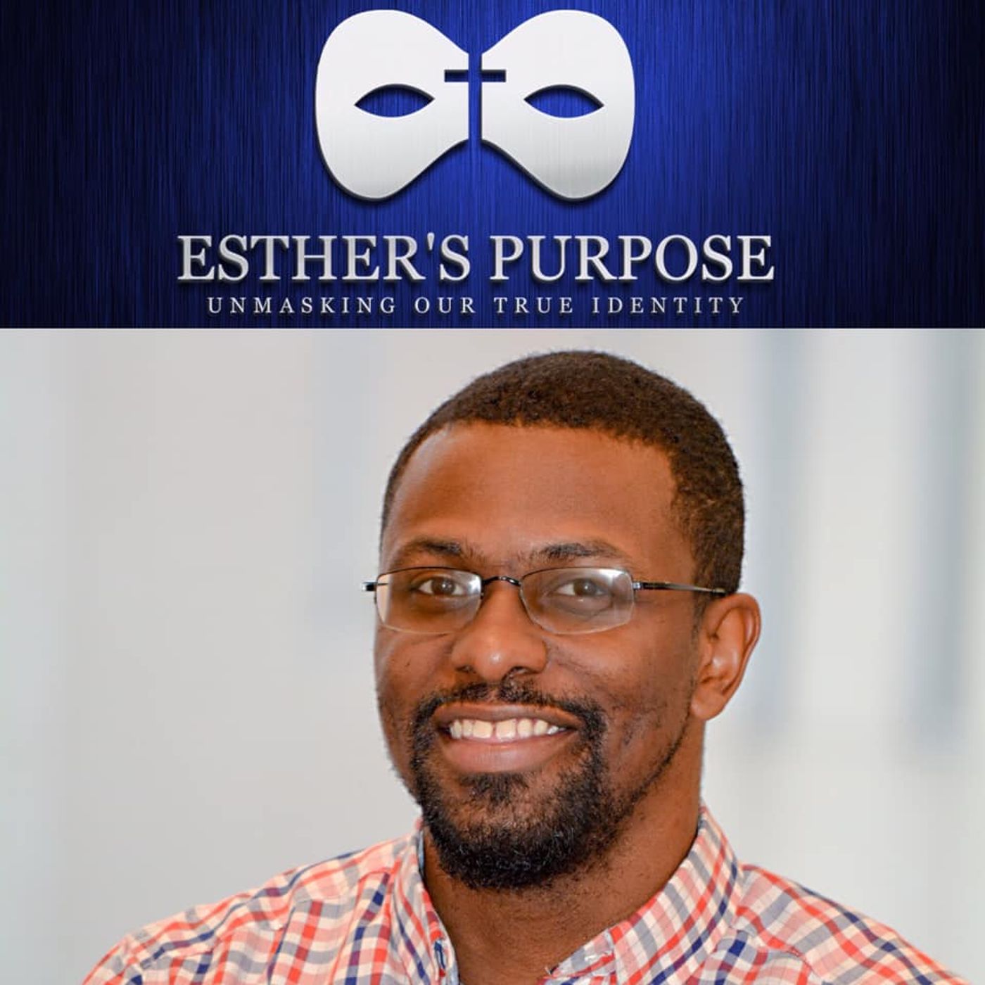 Esther's Purpose @PODCAST #26 From Homeless to Walking In My Greatness