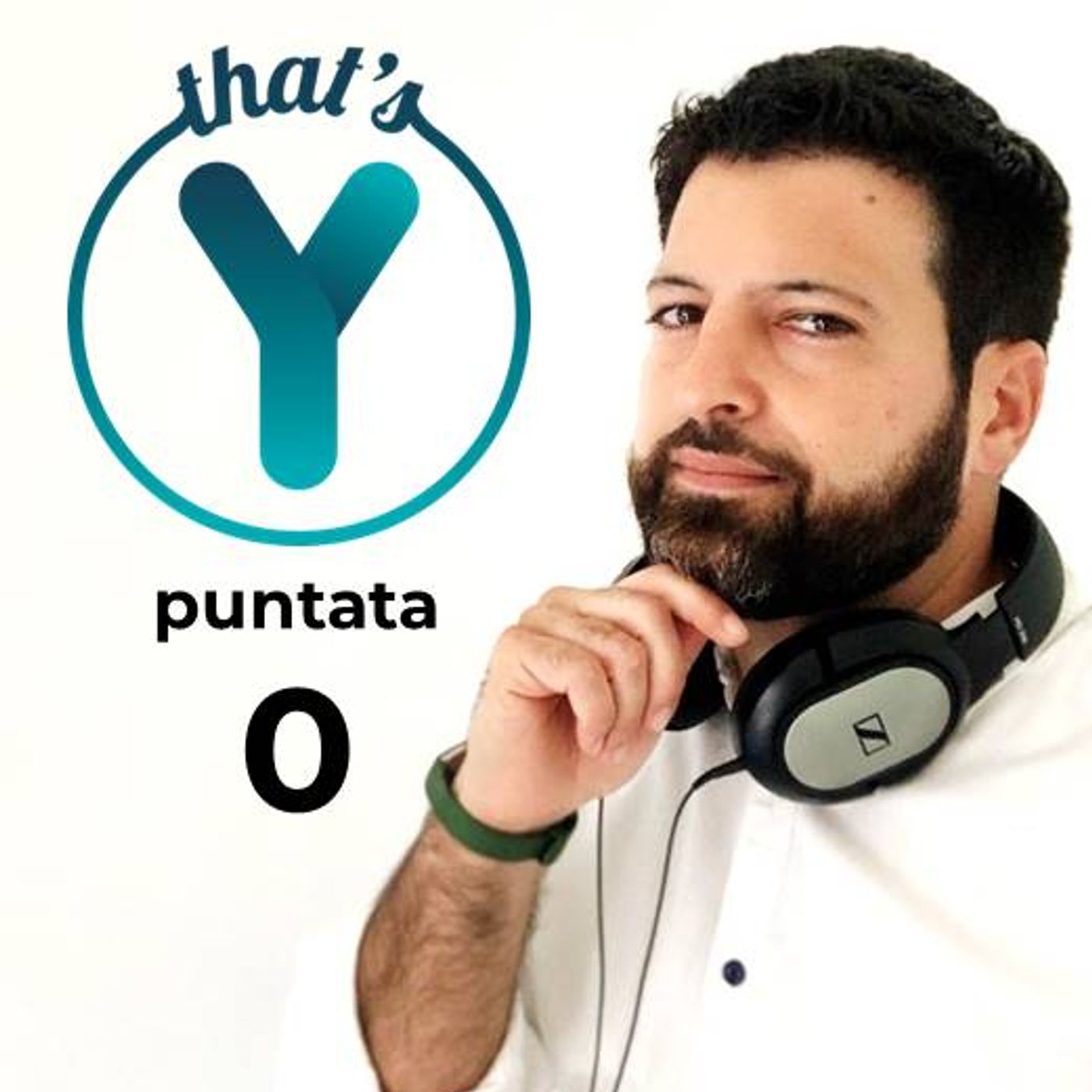 That'sY Puntata 0