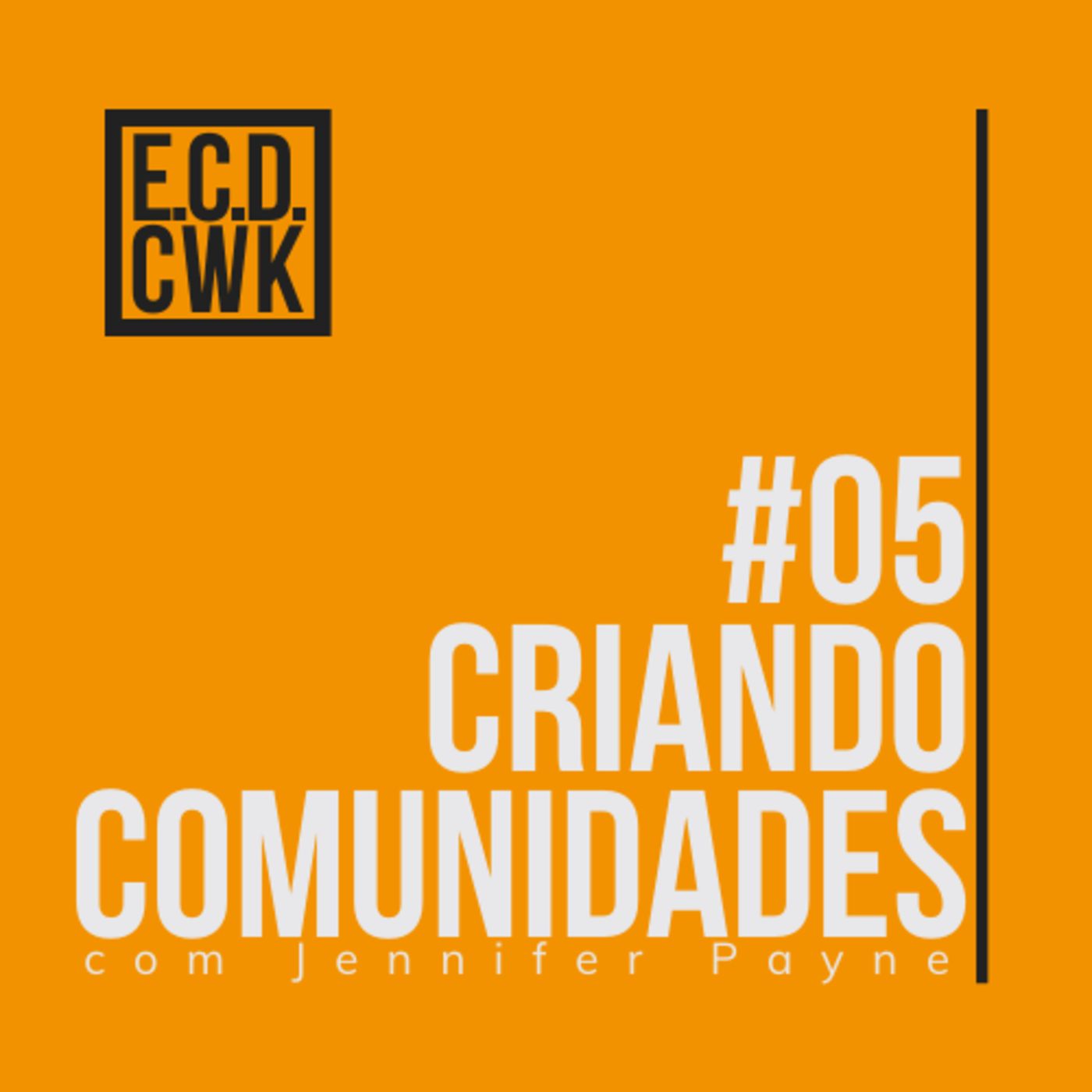 Eu Chamo de Coworking