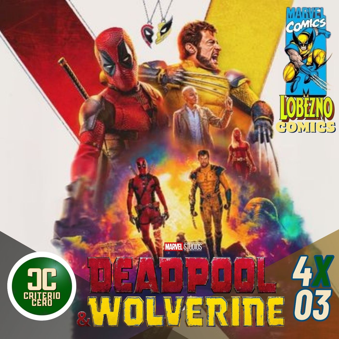 Criterio Cero Podcast