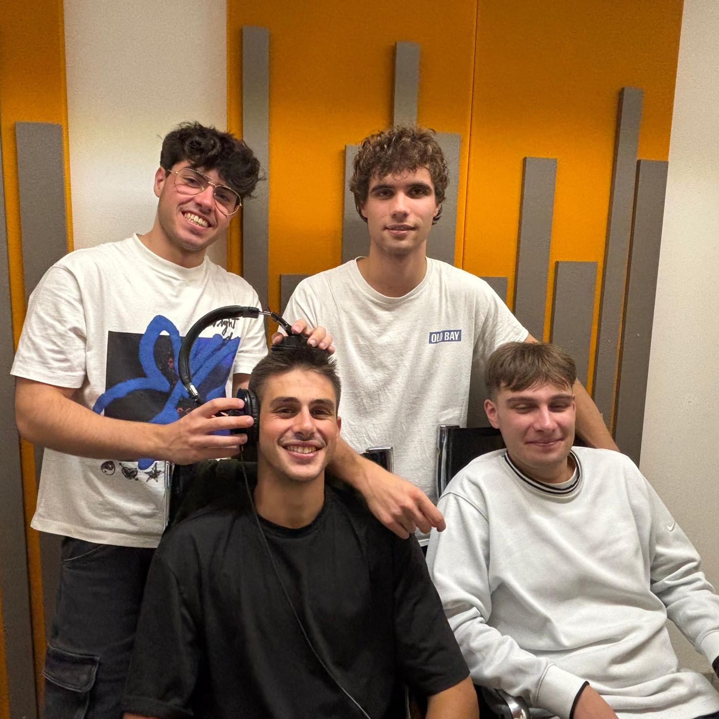 Music Around, il debutto!