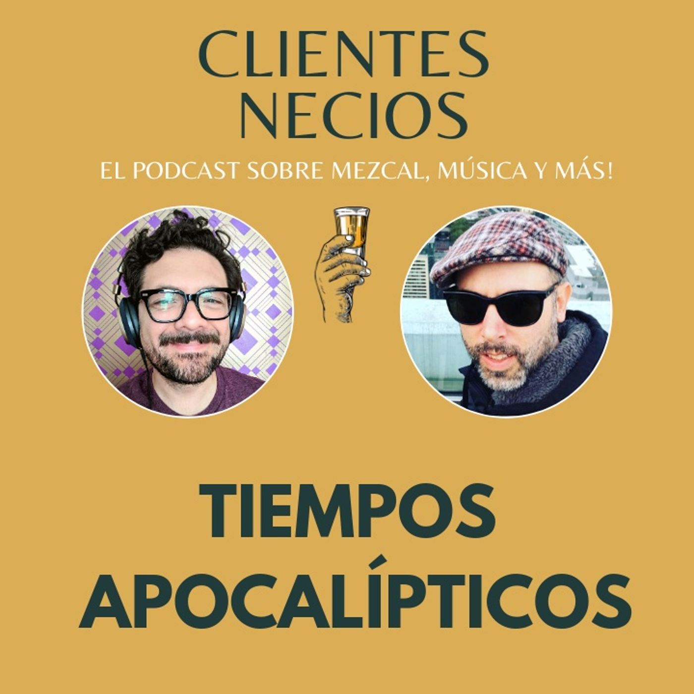 Clientes Necios con Omar y Gio