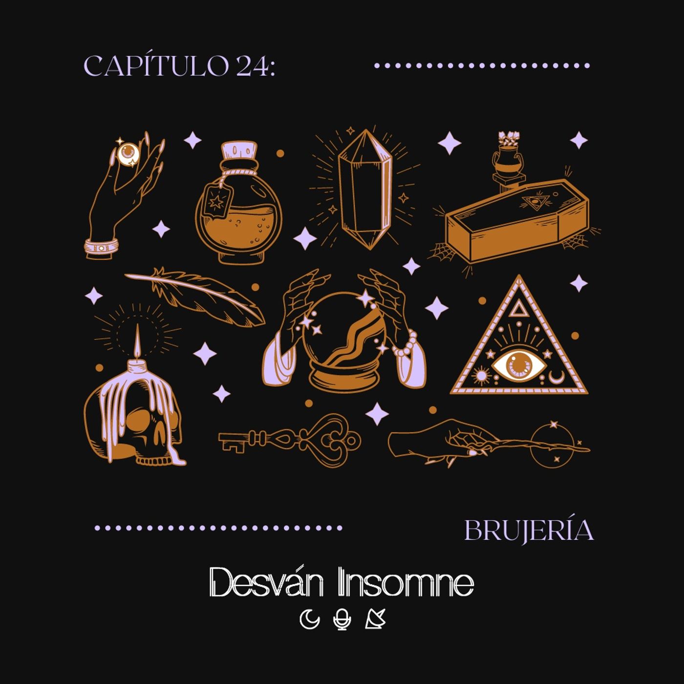 Desván Insomne