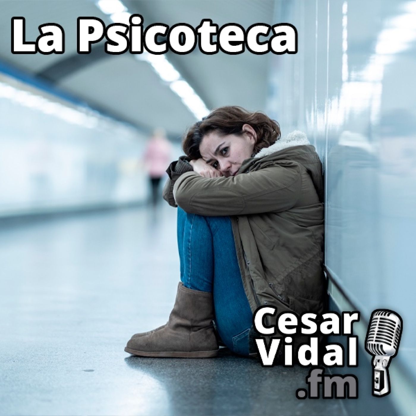La Voz de César Vidal