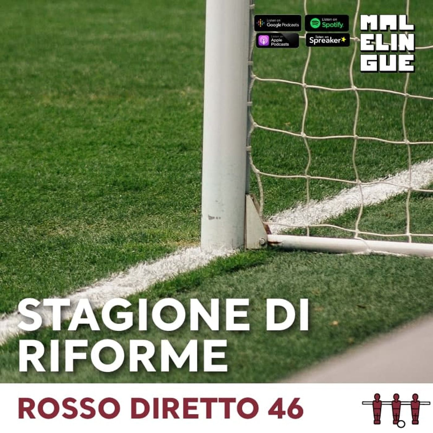 Rosso Diretto