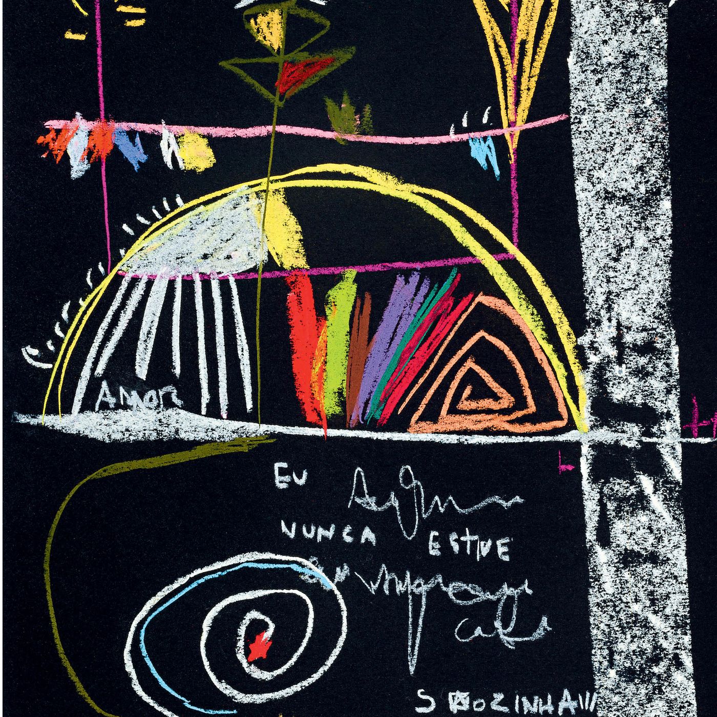 08 Castiel Vitorino Brasileiro - Me basta mirarte para enamorarme otra vez - 06 episode artwork