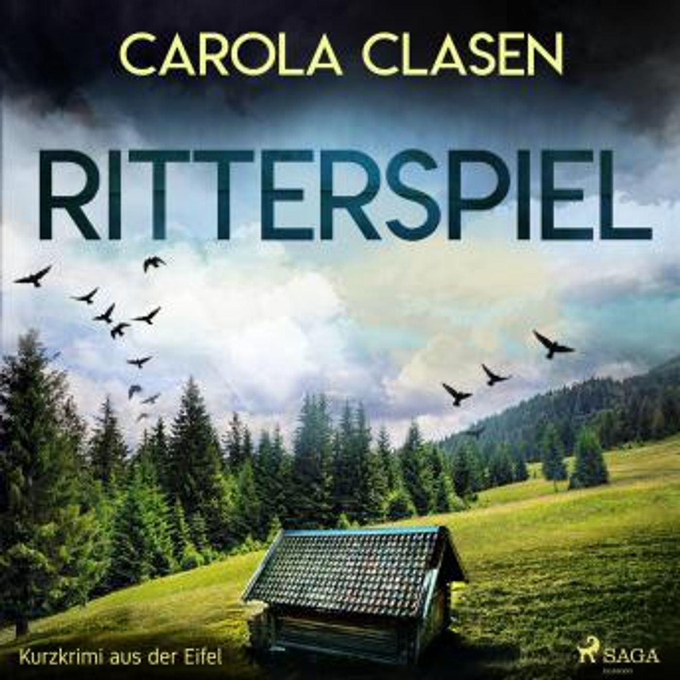 Find Best-Selling Audiobooks in Mystery, Thriller & Horror, Suspense