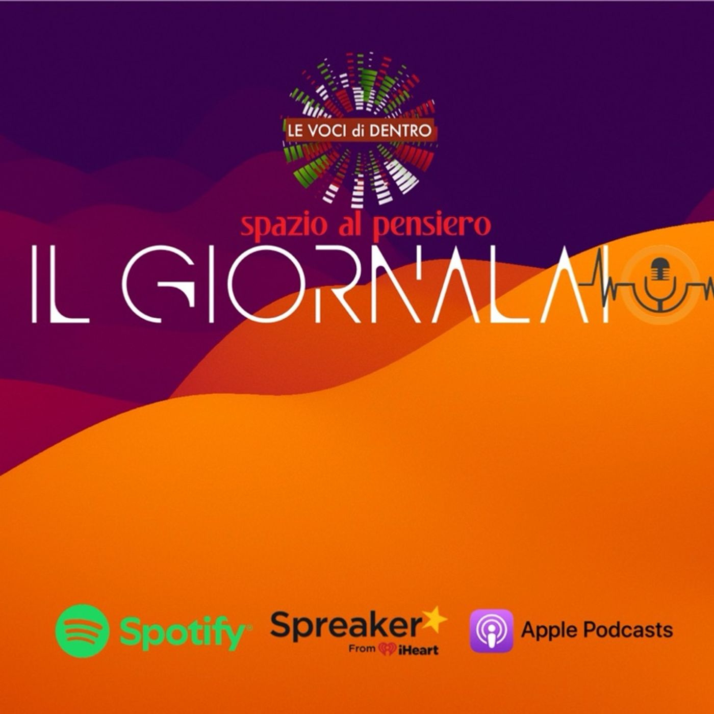 IL Giornalaio- 9 Ottobre 2025