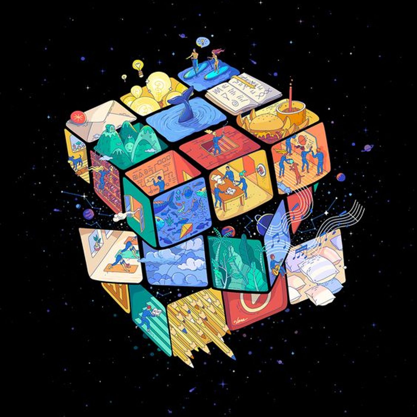 İnovasyon ve Girişimcilik