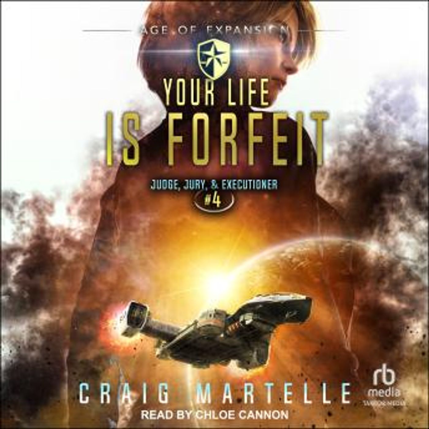 Download New Full Audiobooks in Science Fiction & Fantasy, Science Fiction