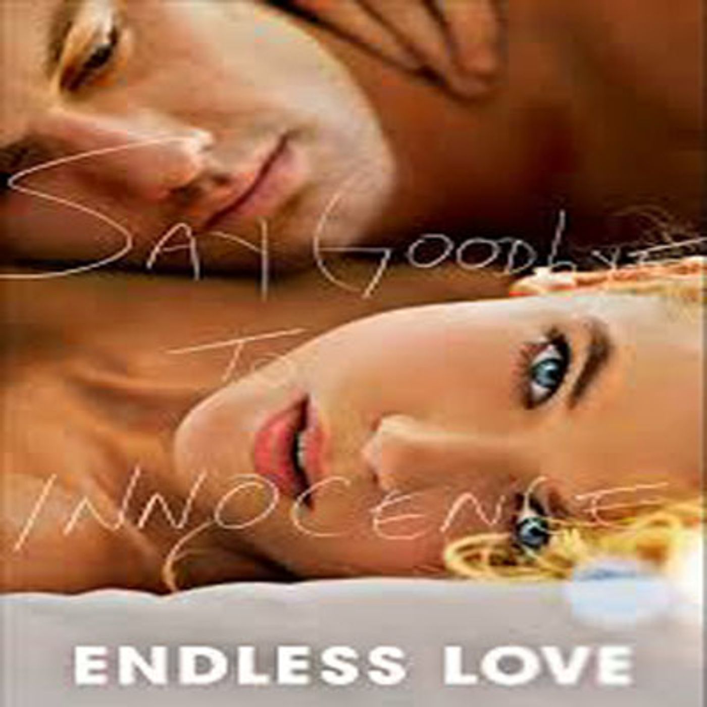 Endless Love 2hrs 2x episode artwork