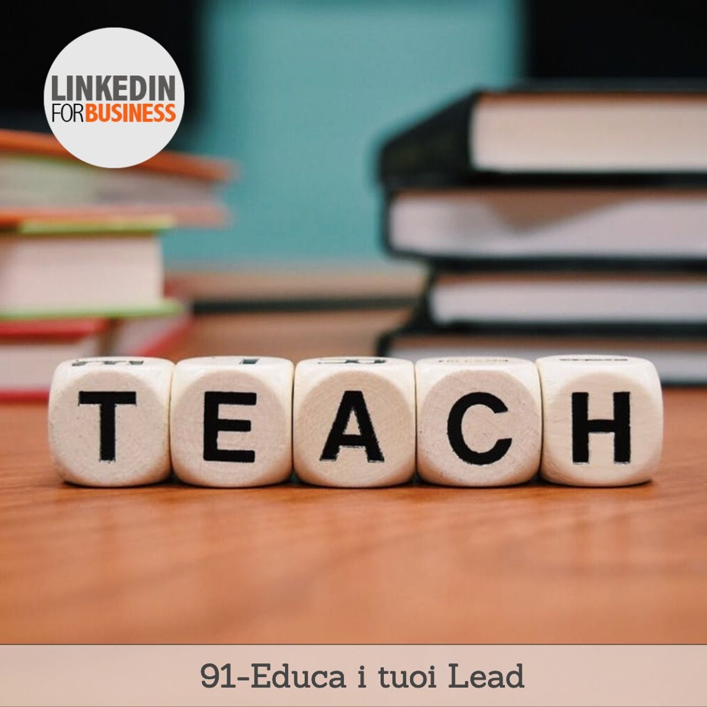 LinkedinForBusiness by Leonardo Bellini