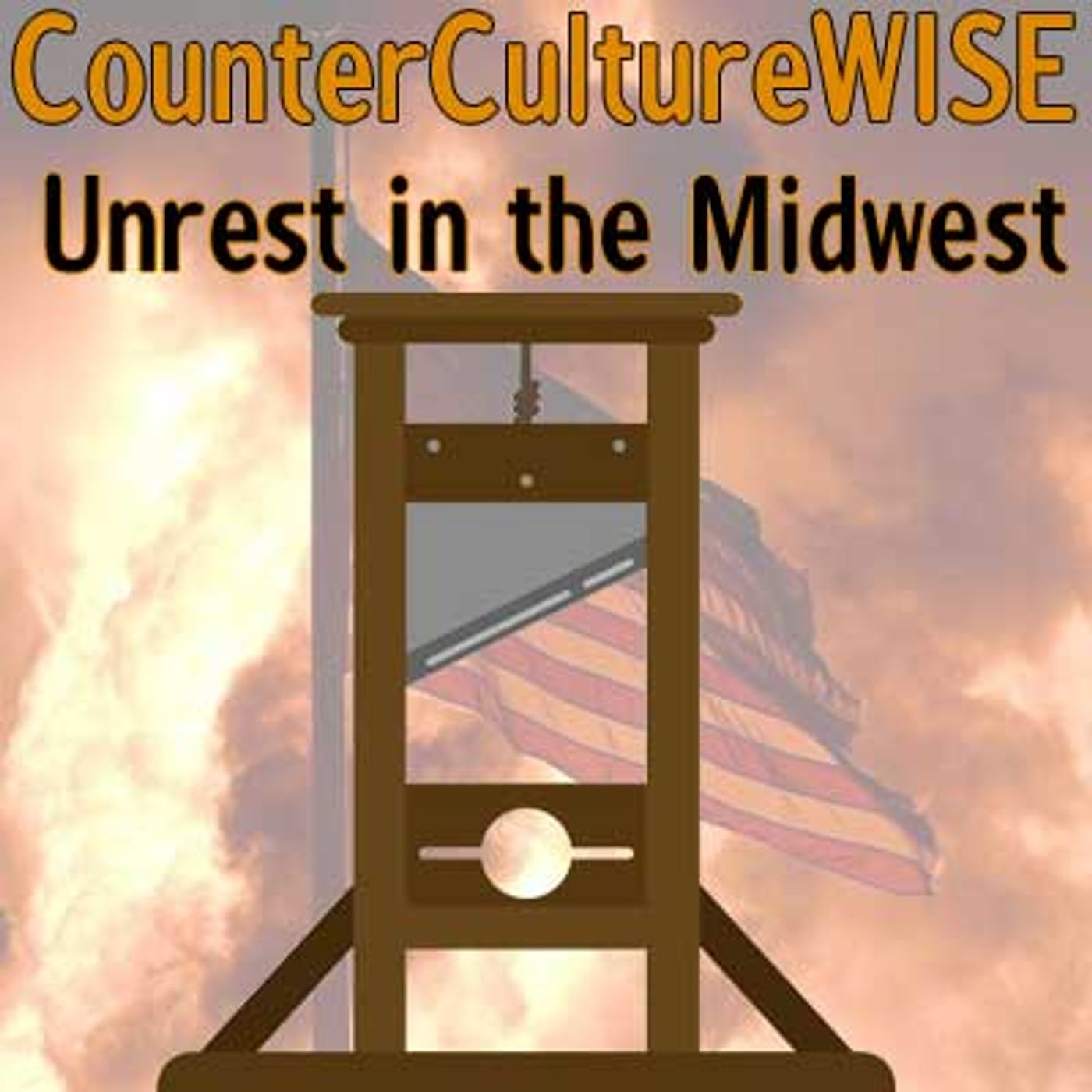CounterCultureWISE