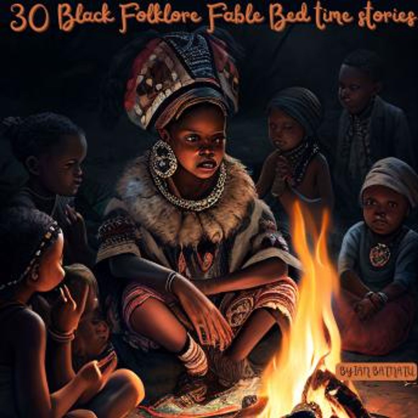 Explore New Full Audiobooks in History, Africa