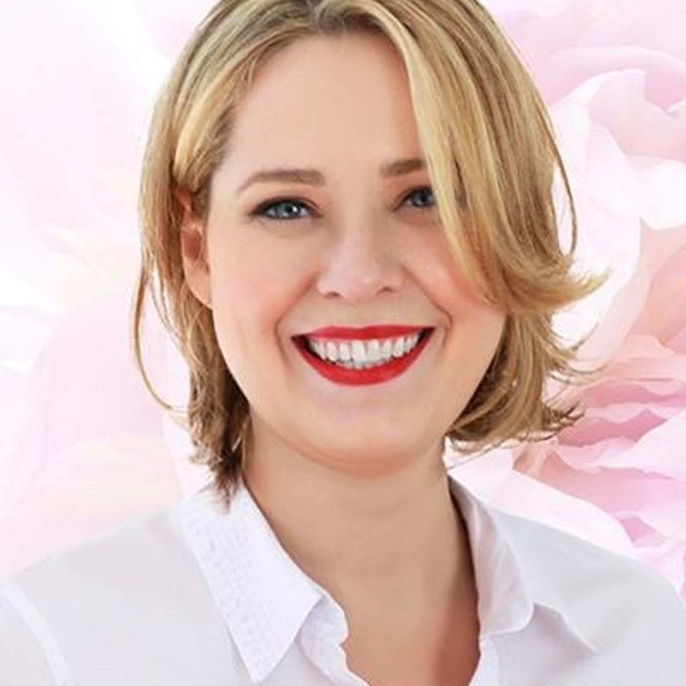 The Flourish Frequency with Beth Larsen: Activate  Your Energy, Amplify Your Life