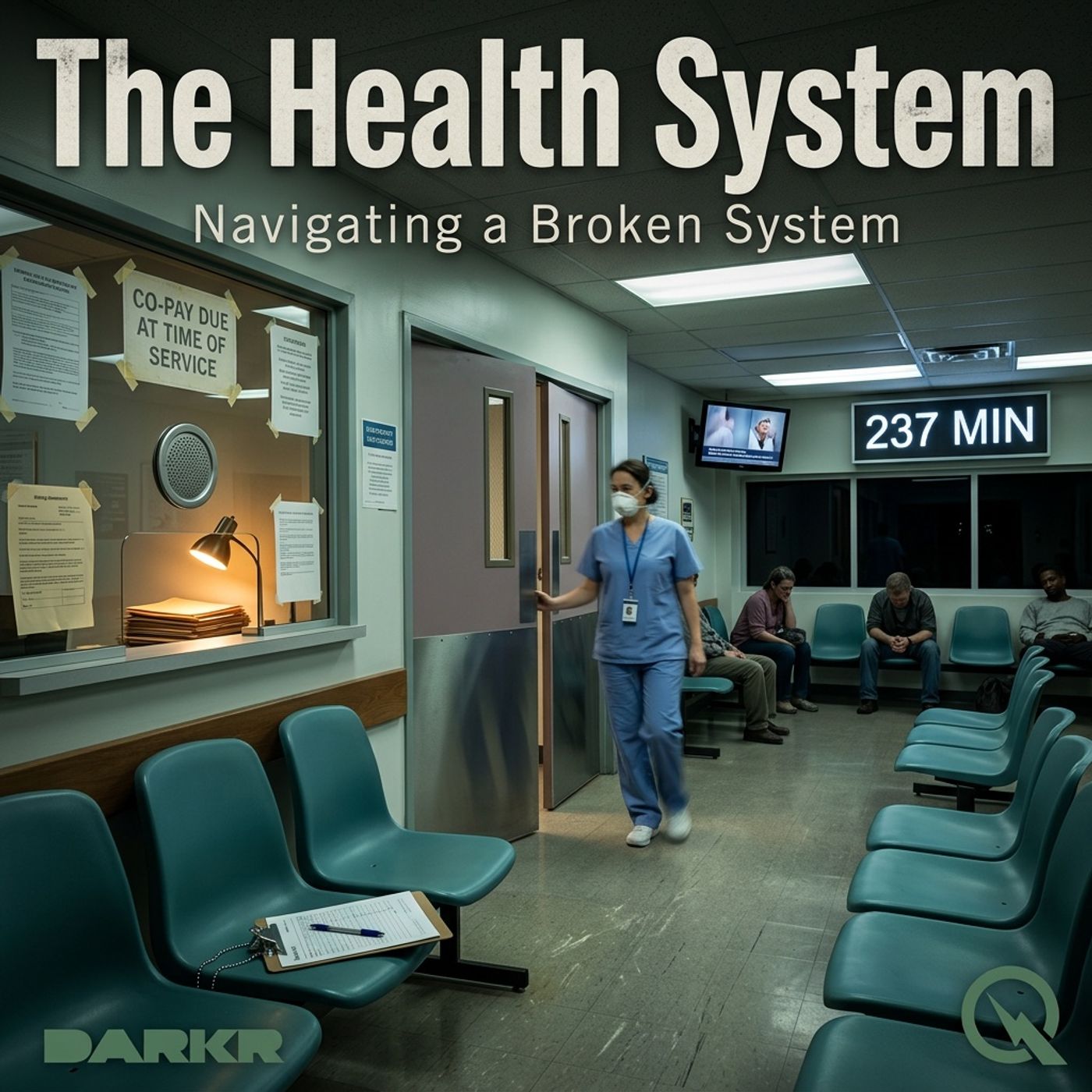 The Health System