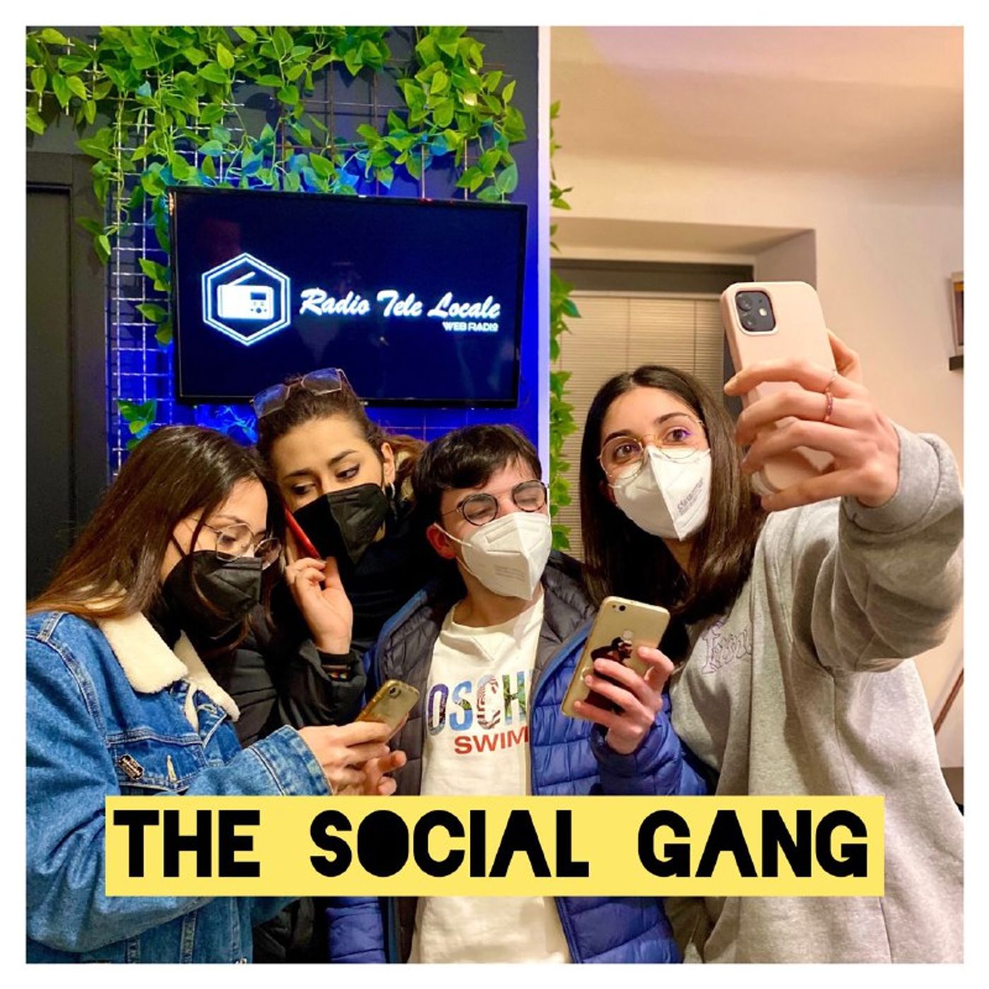 THE GANG