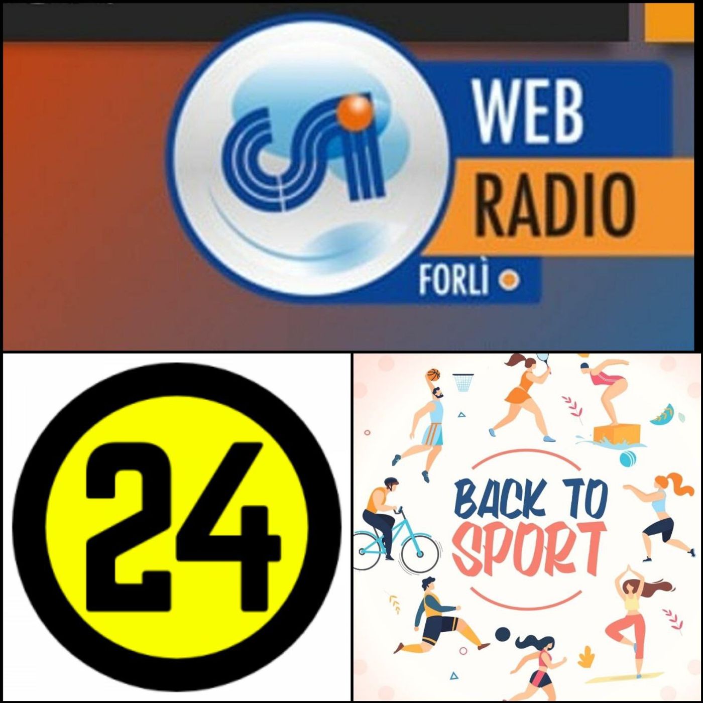 RADIO CSI FORLI\'