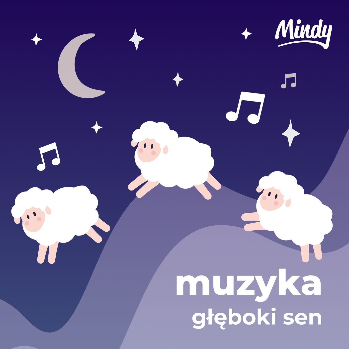 Mindy - medytacje, wiedza, sen