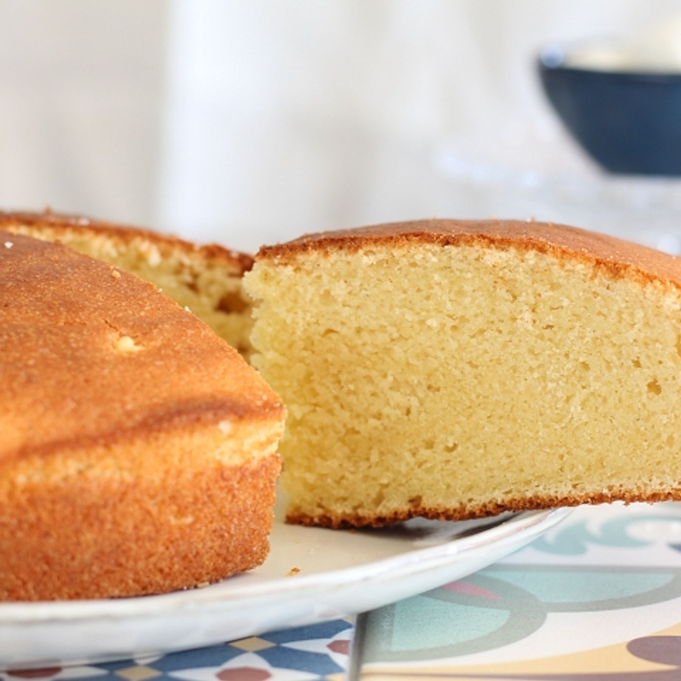 Torta allo yogurt al microonde episode artwork