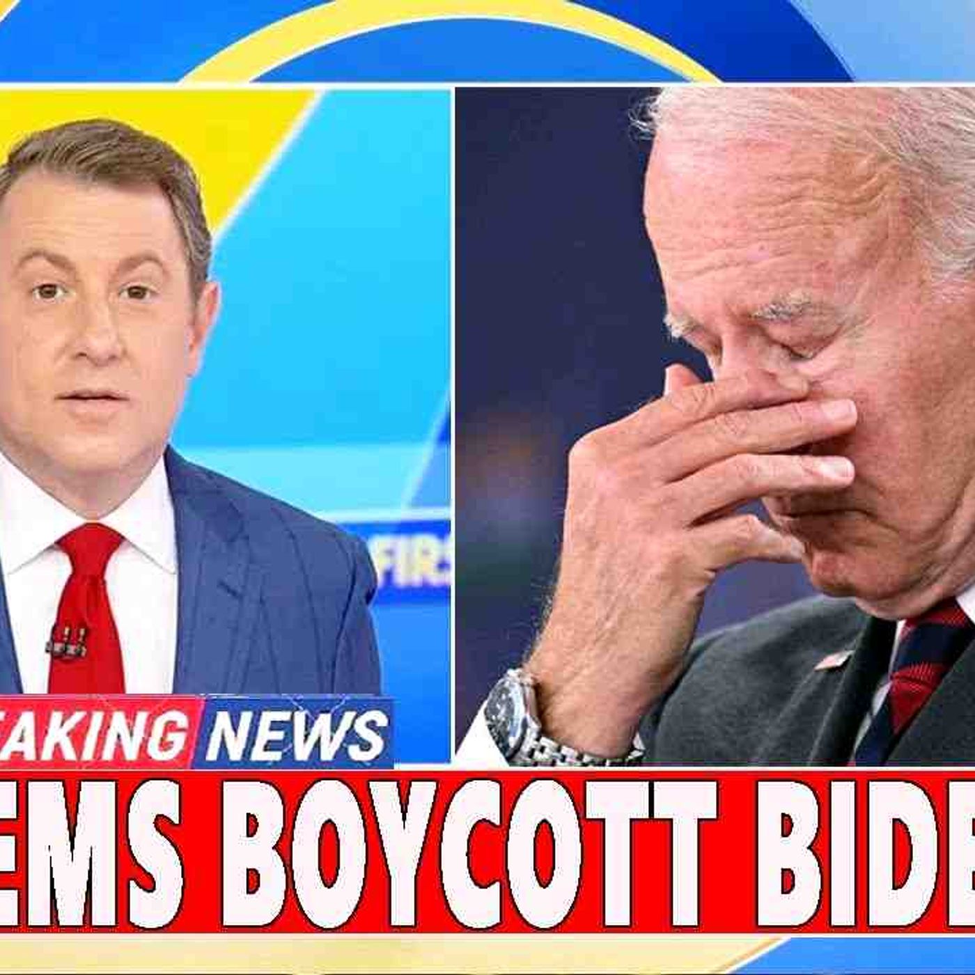 FOX and Friends First 6/29/25 | FOX BREAKING NEWS TRUMP June 29, 2025 episode artwork