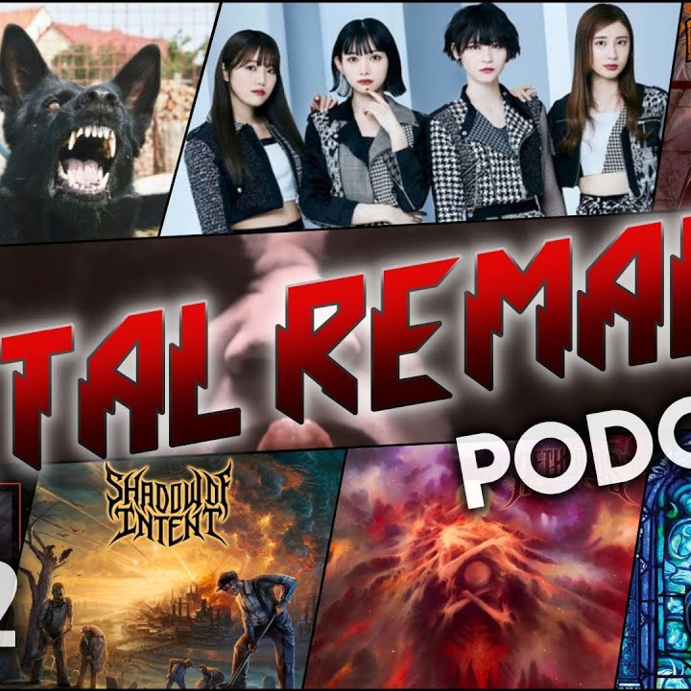 Metal Remains Podcast
