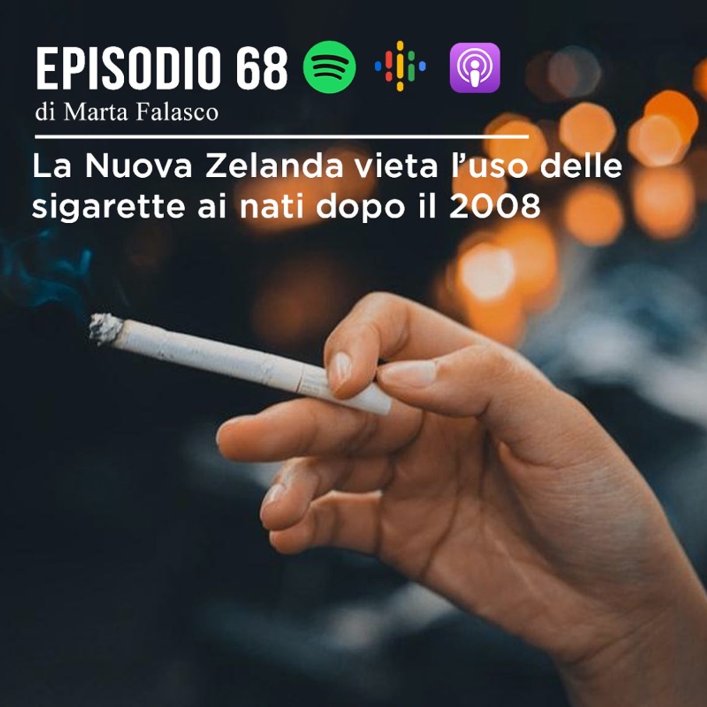 Wave Podcast