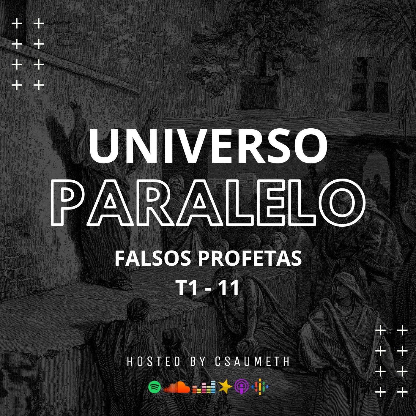 Universo Paralelo