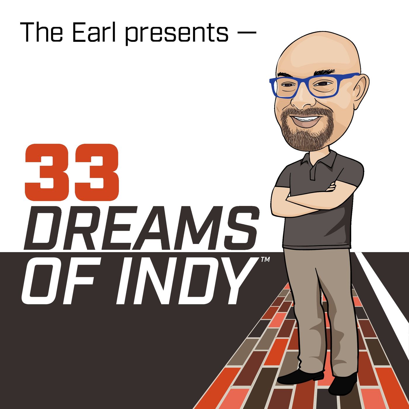 33 Dreams of Indy