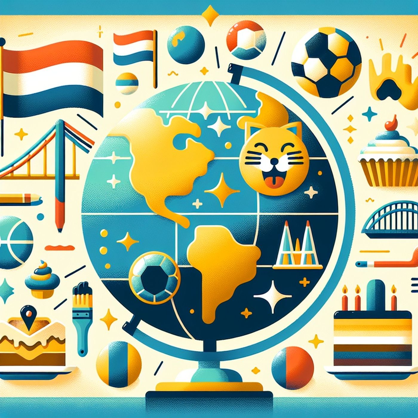 30 ottobre 2025 - The Italian Bulletin: Olanda Liberale, Tiramisù Indiano e le Ultime Notizie del Giorno episode artwork