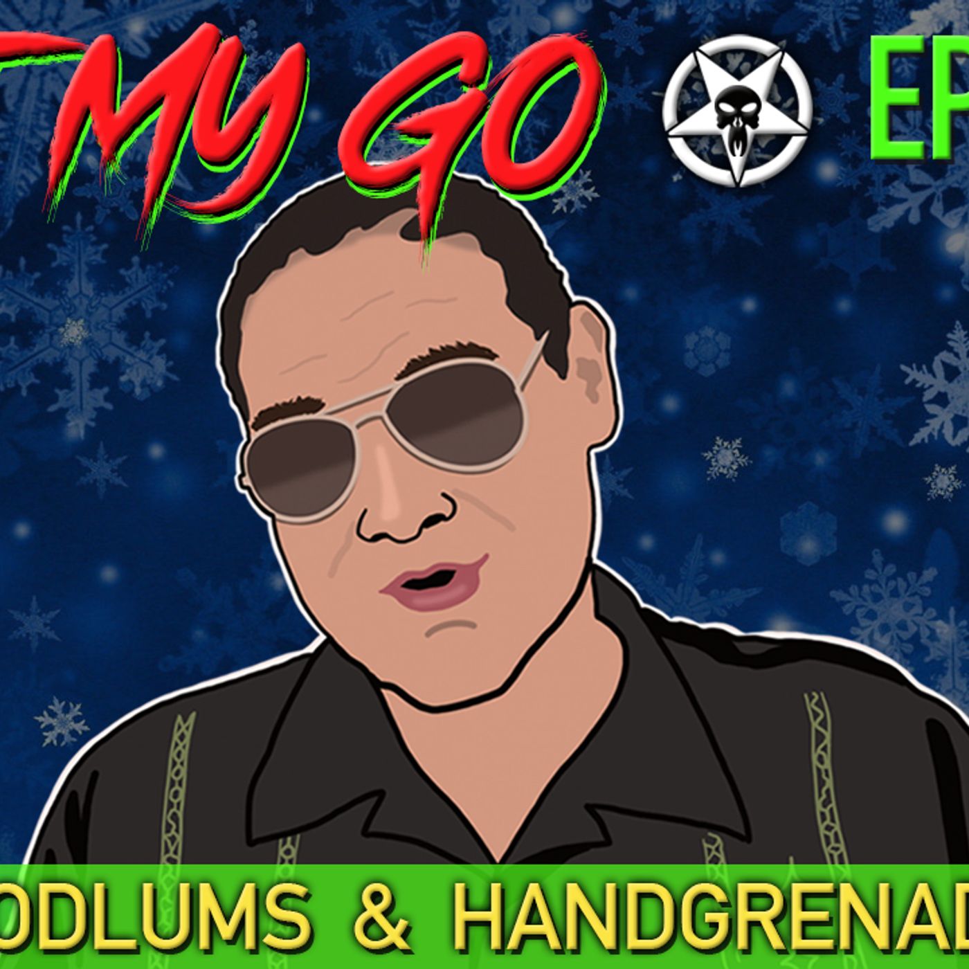 Ep. 80: Hoodlums & Hand Grenades Ep. 80: Hoodlums & Hand Grenades