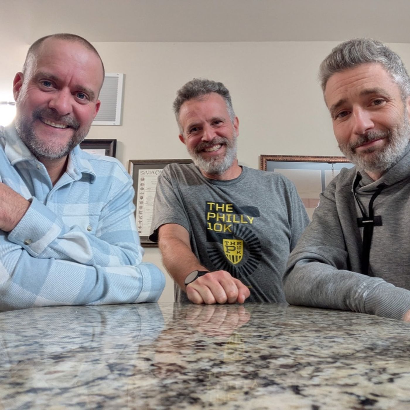 Could You Describe The Ruckus?