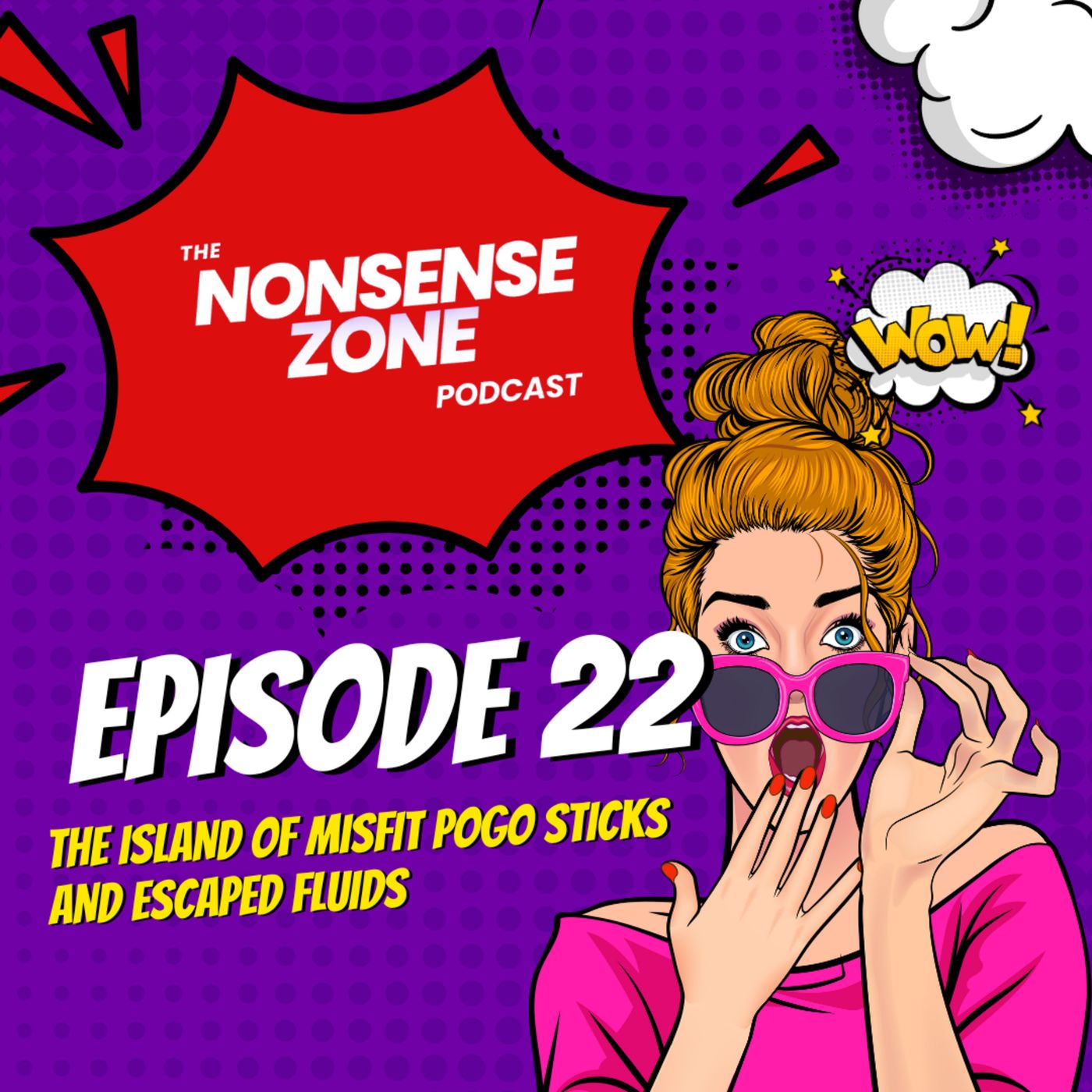 The Nonsense Zone