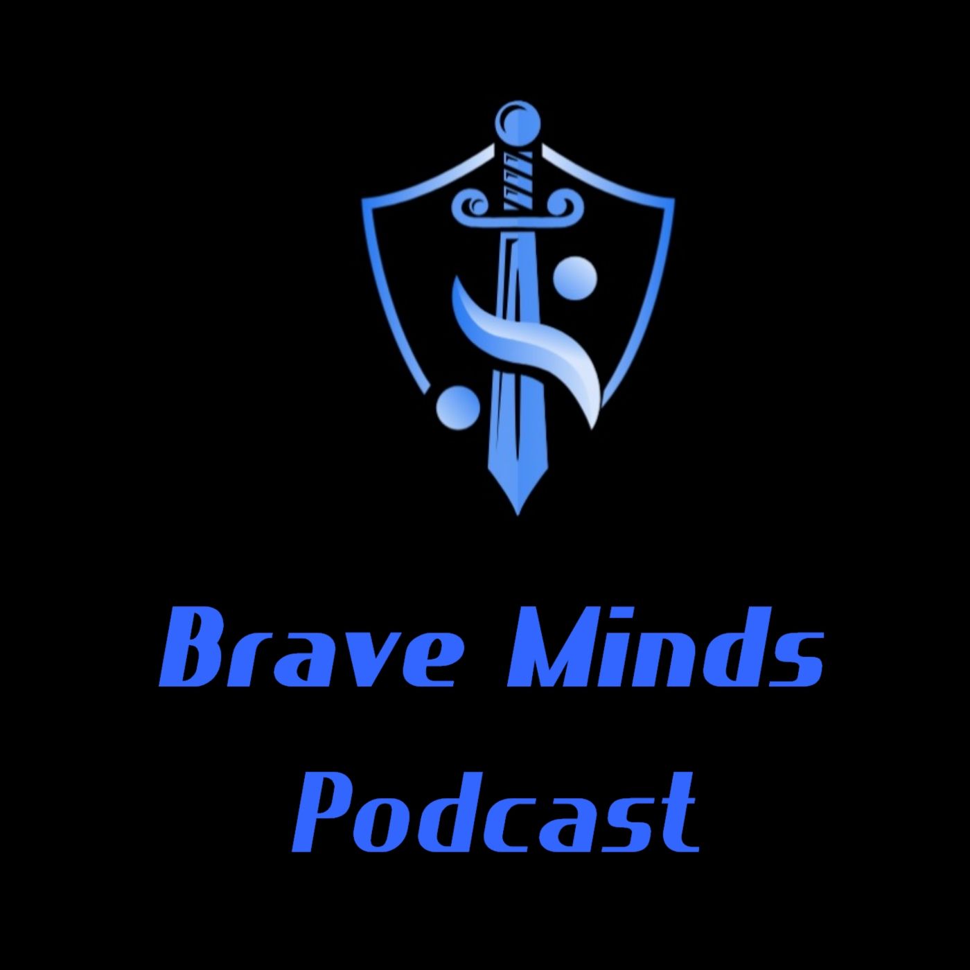 The Brave Minds Podcast