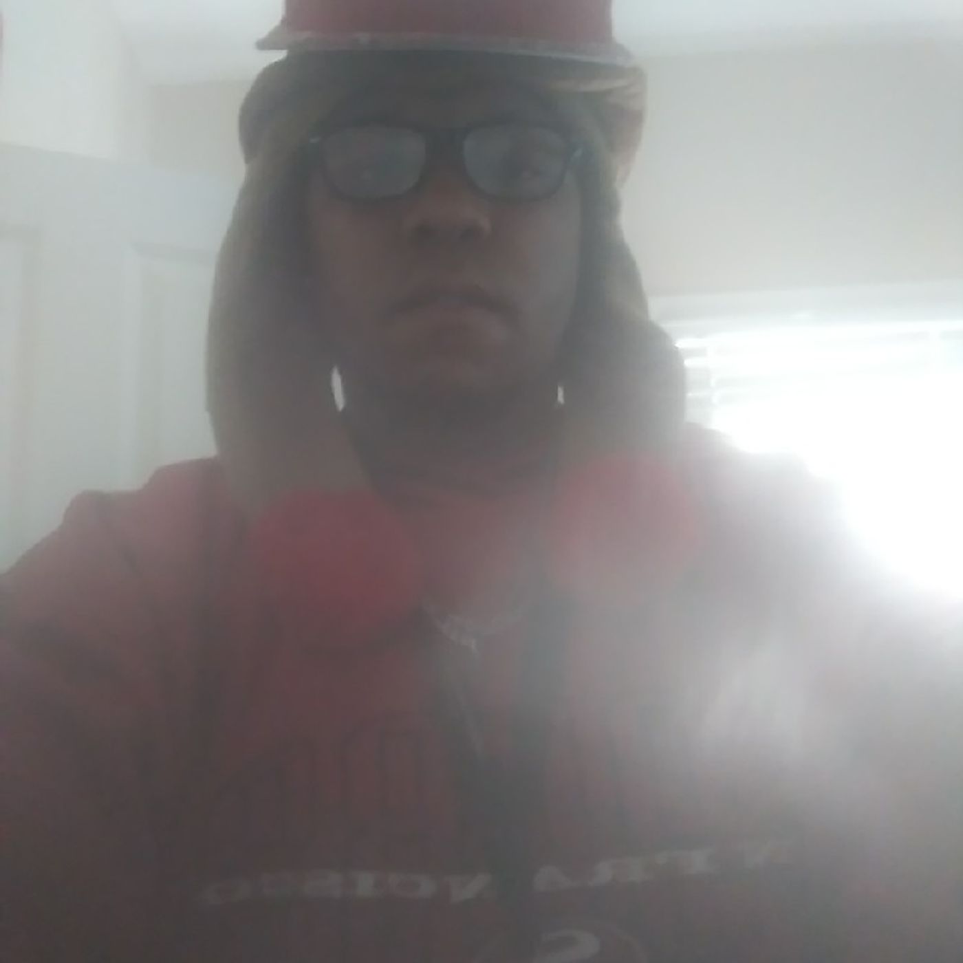 Verrod Chapman\'s show