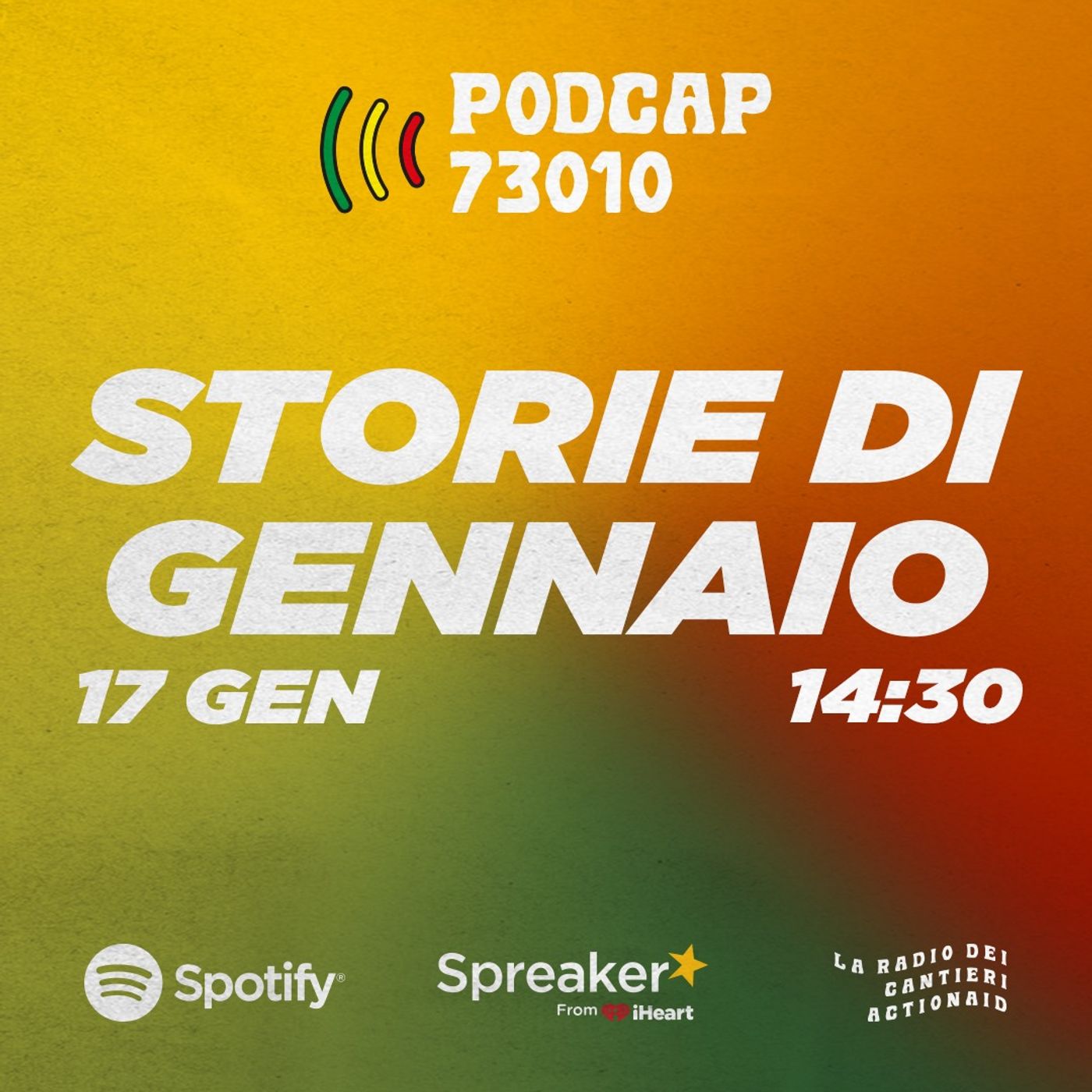PodCap73010