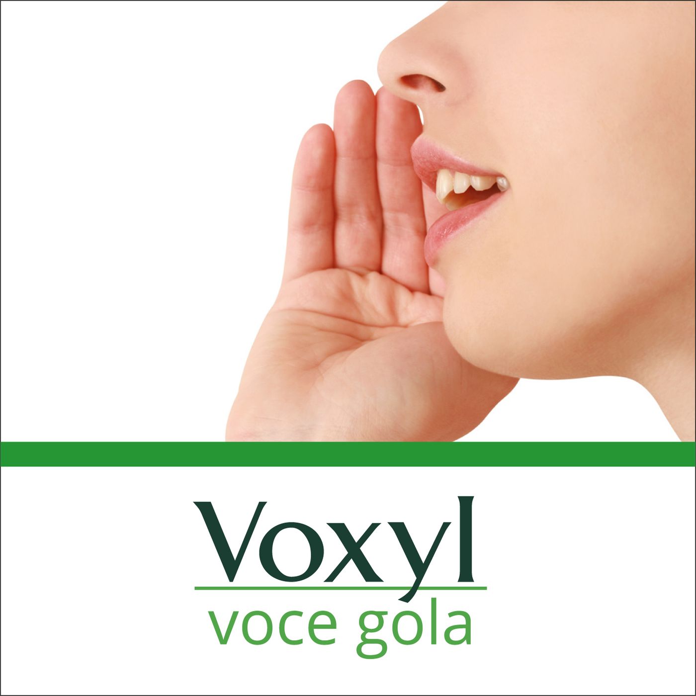 Voxyl Voce Gola